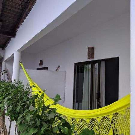 Pousada Sea Wind Kite Prea Hotel ภายนอก รูปภาพ